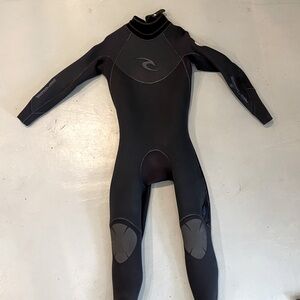 Rip Curl Batwing wetsuit size M